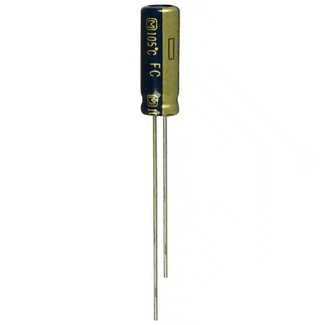 EEU-FC0J151 Panasonic Electronic Components electronic component